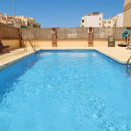 Apartament Cala De Spainsunrentals 1083