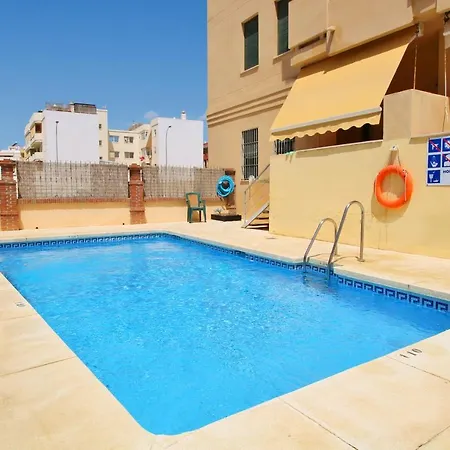 Cala De Spainsunrentals 1083 Apartamento *