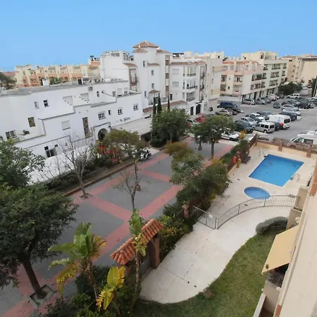 Cala De Spainsunrentals 1083 Apartamento