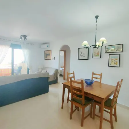 Cala De Spainsunrentals 1083 Apartament