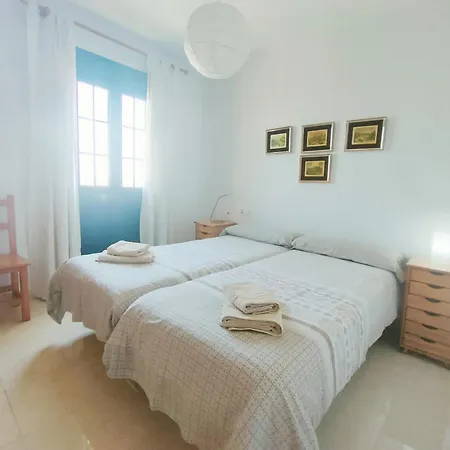 Cala De Spainsunrentals 1083 Apartament *