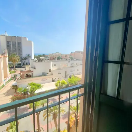 Apartament Cala De Spainsunrentals 1083 *