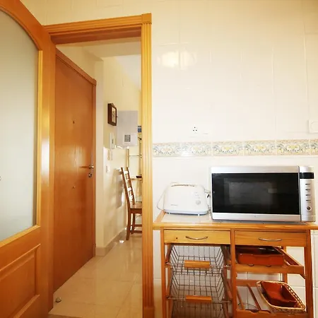 Apartamento Cala De Spainsunrentals 1083