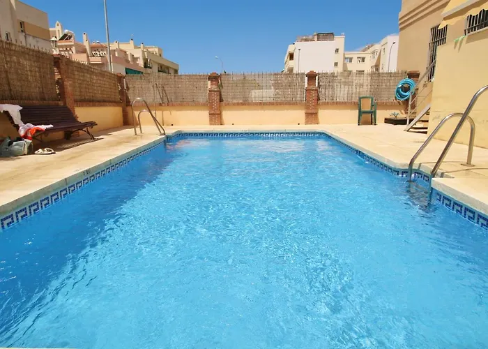 Apartament Cala De Spainsunrentals 1083