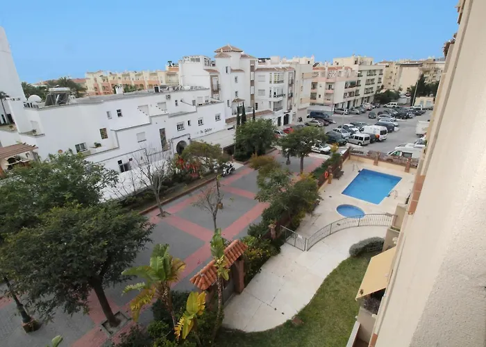 Cala De Spainsunrentals 1083 Apartament
