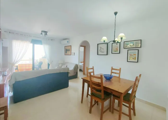Cala De Spainsunrentals 1083 Apartament