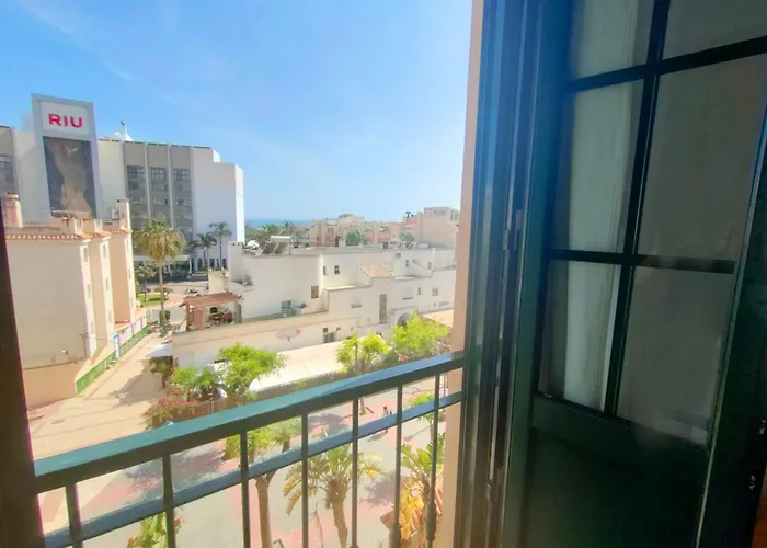 Apartament Cala De Spainsunrentals 1083 *